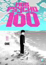 Mob Psycho 100